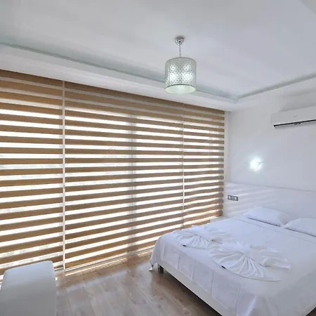 Pinara Fethiye
