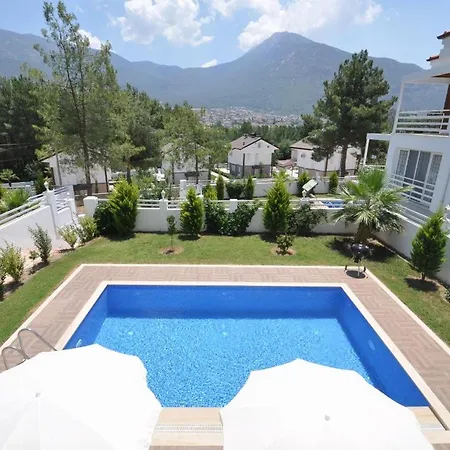 Pinara Fethiye