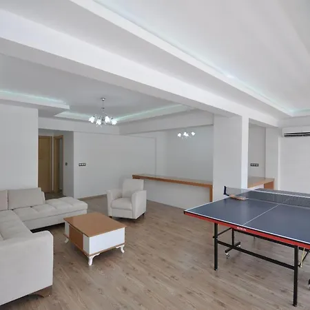 Pinara Villa Fethiye