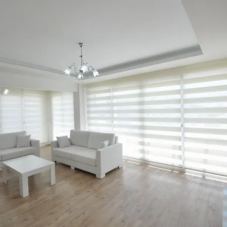Pinara Villa *