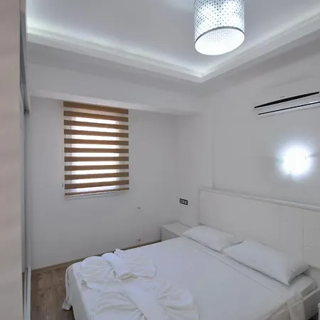Villa Pinara Fethiye