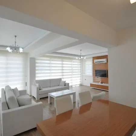 Pinara Fethiye