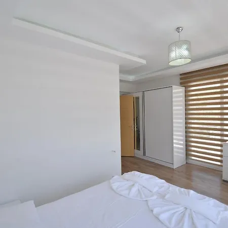 Pinara Villa